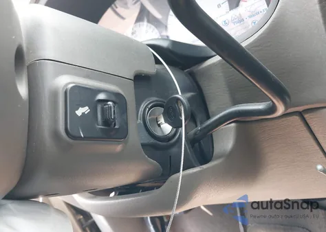 2004 Dodge Grand Caravan Se z USA, uszkodzony, nr VIN 1D4GP24R74B517095